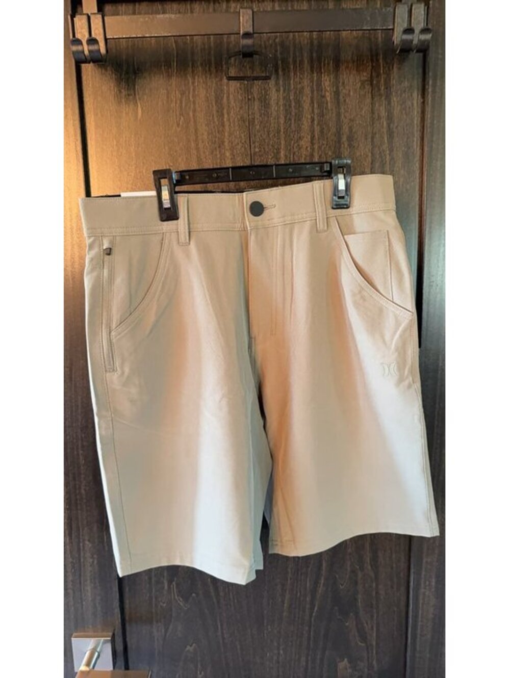 Hurley Trek Hybrid Water-Repellent Shorts 0071